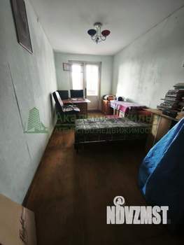 3-к квартира, вторичка, 60м2, 9/9 этаж