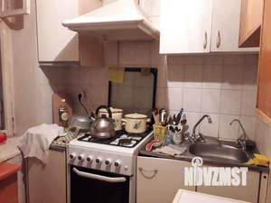 3-к квартира, вторичка, 64м2, 5/5 этаж