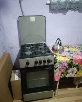 2-к квартира, вторичка, 49м2, 1/3 этаж