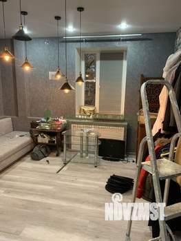 2-к квартира, вторичка, 59м2, 1/4 этаж
