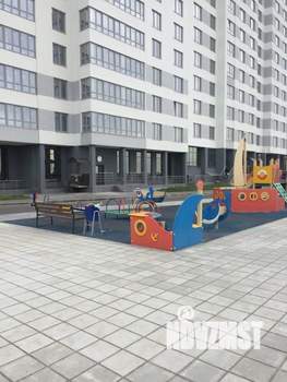 2-к квартира, сданный дом, 93м2, 8/19 этаж