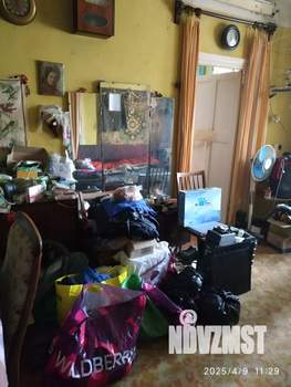 2-к квартира, вторичка, 42м2, 4/5 этаж