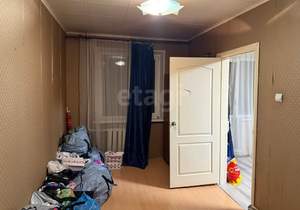 2-к квартира, вторичка, 46м2, 2/5 этаж