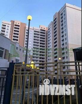 2-к квартира, вторичка, 57м2, 6/16 этаж
