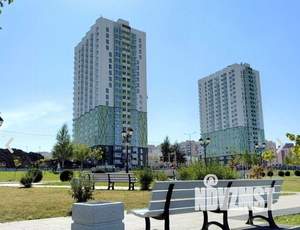 1-к квартира, вторичка, 32м2, 10/22 этаж