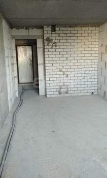 1-к квартира, вторичка, 47м2, 8/21 этаж