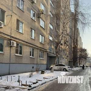 1-к квартира, вторичка, 37м2, 3/9 этаж