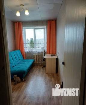 3-к квартира, вторичка, 60м2, 8/9 этаж