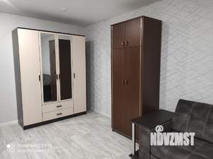 1-к квартира, вторичка, 37м2, 5/9 этаж