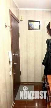 1-к квартира, вторичка, 31м2, 4/5 этаж