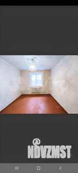 3-к квартира, вторичка, 63м2, 1/9 этаж