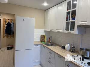 3-к квартира, вторичка, 69м2, 8/9 этаж