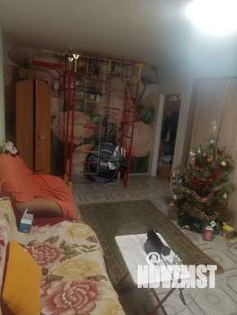 3-к квартира, вторичка, 58м2, 1/5 этаж