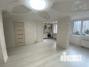 Студия квартира, вторичка, 34м2, 4/19 этаж