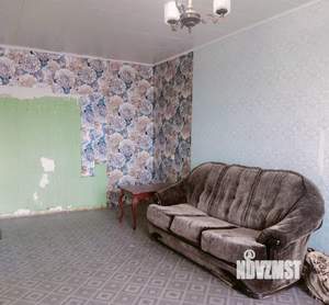2-к квартира, вторичка, 44м2, 3/9 этаж
