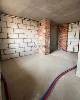 1-к квартира, вторичка, 41м2, 6/16 этаж