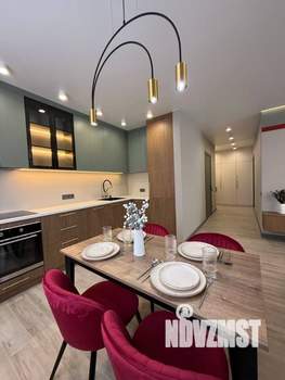 2-к квартира, вторичка, 61м2, 20/25 этаж