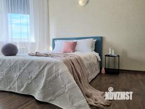 1-к квартира, вторичка, 48м2, 15/24 этаж