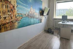 1-к квартира, вторичка, 30м2, 8/9 этаж