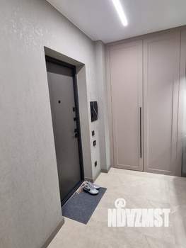 3-к квартира, вторичка, 73м2, 10/27 этаж