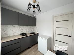 1-к квартира, вторичка, 34м2, 5/5 этаж