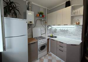 1-к квартира, вторичка, 31м2, 4/5 этаж