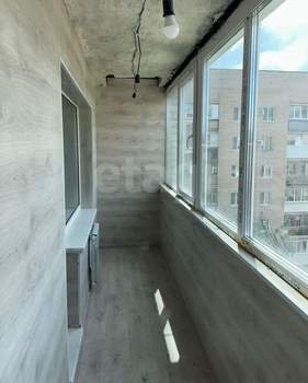 1-к квартира, вторичка, 32м2, 8/9 этаж