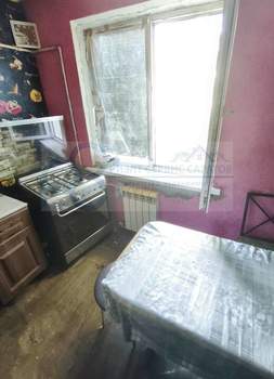 2-к квартира, вторичка, 47м2, 5/5 этаж