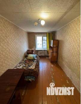 2-к квартира, вторичка, 45м2, 2/5 этаж