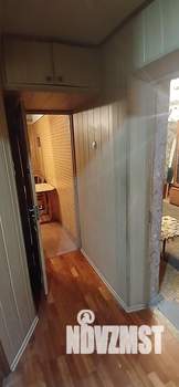 1-к квартира, вторичка, 33м2, 6/10 этаж