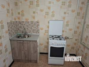 1-к квартира, вторичка, 33м2, 2/5 этаж