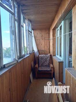 1-к квартира, вторичка, 35м2, 9/9 этаж