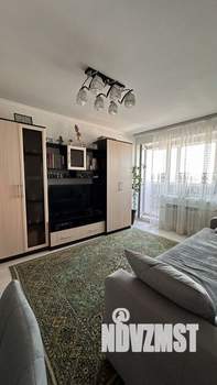 2-к квартира, вторичка, 48м2, 6/10 этаж