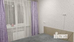 2-к квартира, вторичка, 53м2, 9/9 этаж