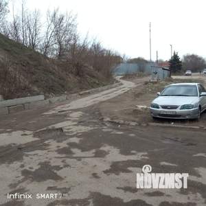 1-к квартира, вторичка, 36м2, 9/12 этаж