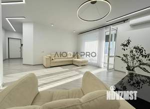 3-к квартира, вторичка, 113м2, 16/16 этаж