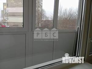 2-к квартира, вторичка, 40м2, 2/5 этаж