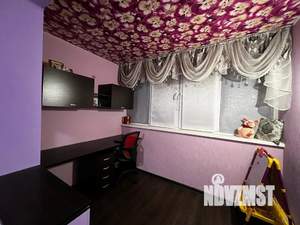 2-к квартира, вторичка, 52м2, 2/19 этаж