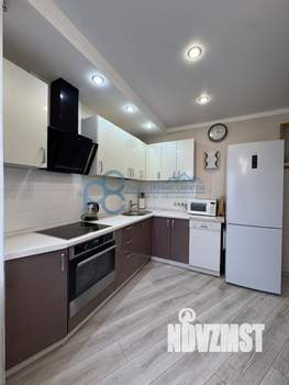 2-к квартира, вторичка, 53м2, 7/23 этаж