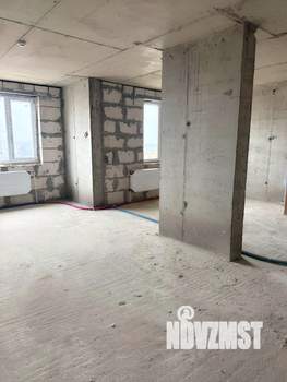 1-к квартира, вторичка, 41м2, 16/16 этаж