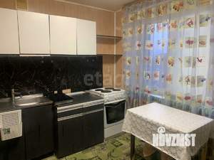 1-к квартира, вторичка, 41м2, 5/5 этаж