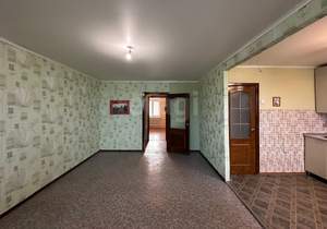 3-к квартира, вторичка, 61м2, 5/6 этаж