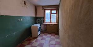 4-к квартира, вторичка, 91м2, 4/9 этаж