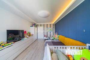 2-к квартира, вторичка, 68м2, 19/25 этаж