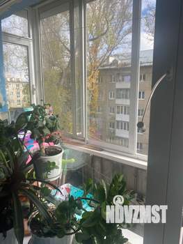 2-к квартира, вторичка, 45м2, 4/5 этаж