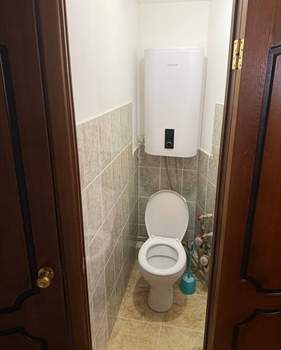 2-к квартира, вторичка, 47м2, 5/5 этаж