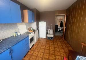 1-к квартира, вторичка, 36м2, 4/9 этаж