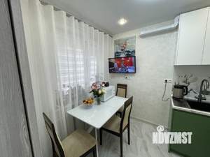 3-к квартира, вторичка, 55м2, 1/9 этаж