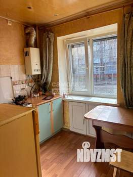 1-к квартира, вторичка, 31м2, 1/5 этаж