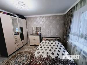 3-к квартира, вторичка, 60м2, 6/9 этаж